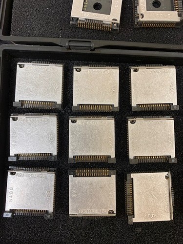 5400 00 chip - 5400-00, carrier